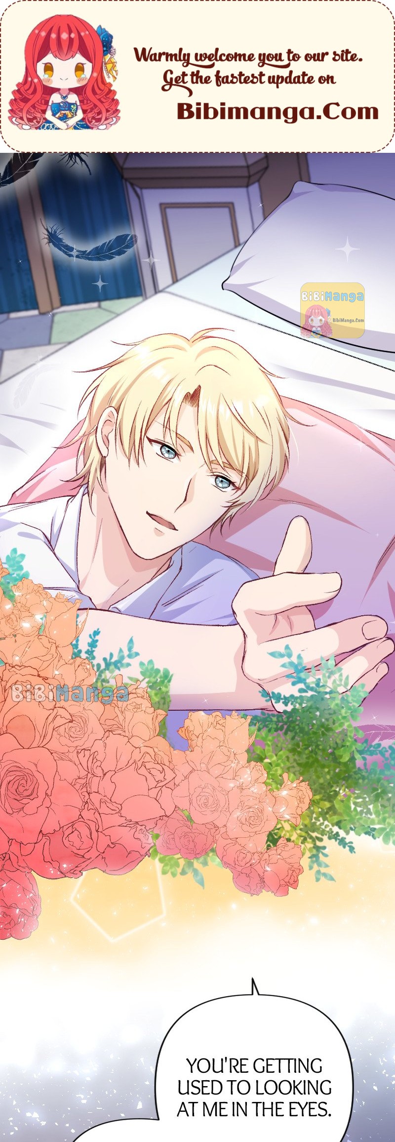 A Deceiving Bride and The Fierce Lion Chapter 16 155 01