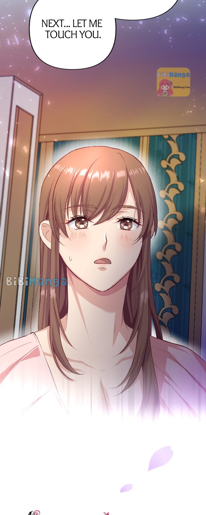 A Deceiving Bride and The Fierce Lion Chapter 16 156 02