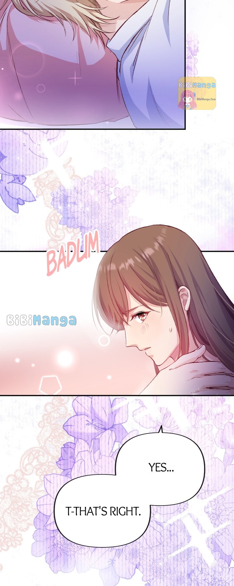 A Deceiving Bride and The Fierce Lion Chapter 16 158 04