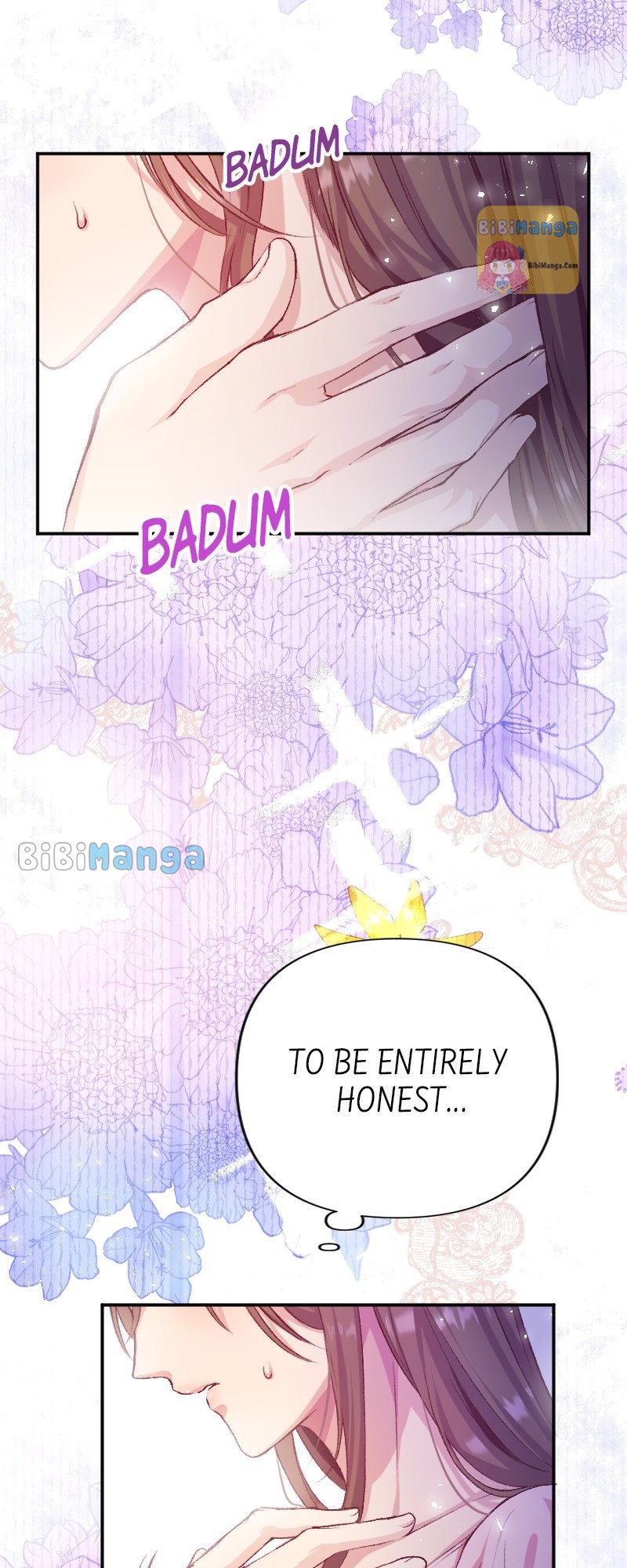 A Deceiving Bride and The Fierce Lion Chapter 16 159 05