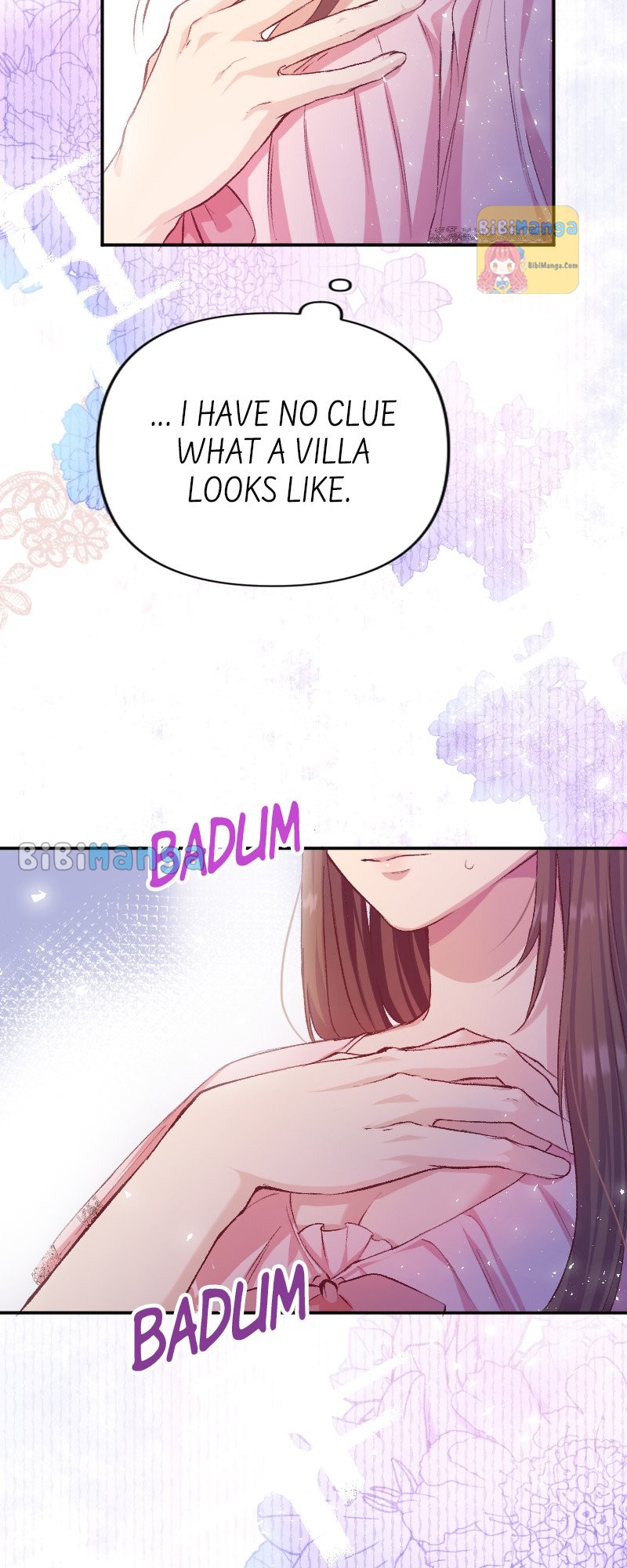 A Deceiving Bride and The Fierce Lion Chapter 16 160 06