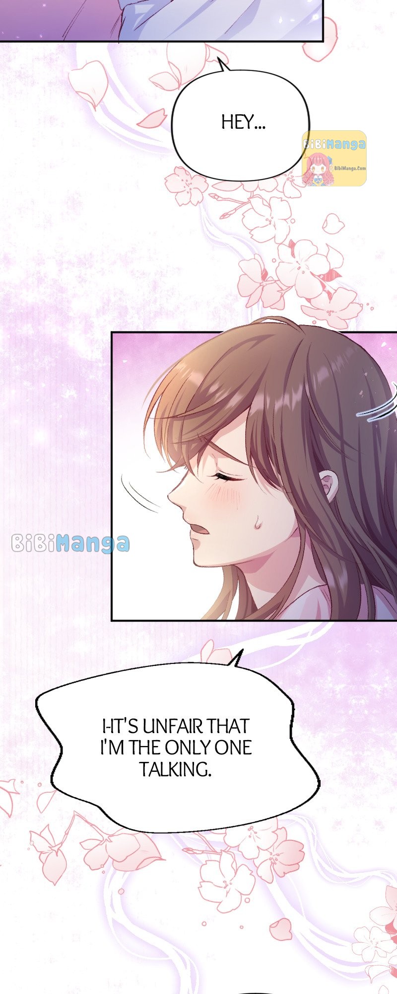 A Deceiving Bride and The Fierce Lion Chapter 16 164 10