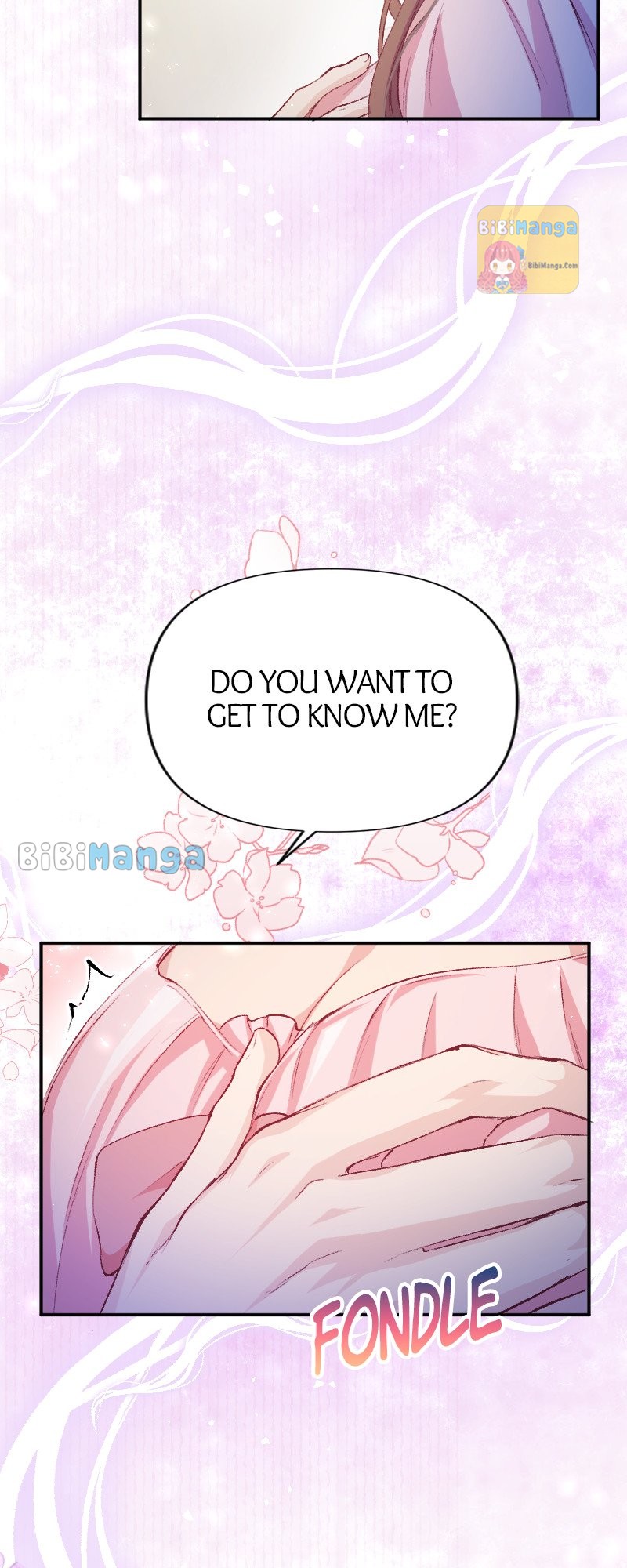 A Deceiving Bride and The Fierce Lion Chapter 16 166 12