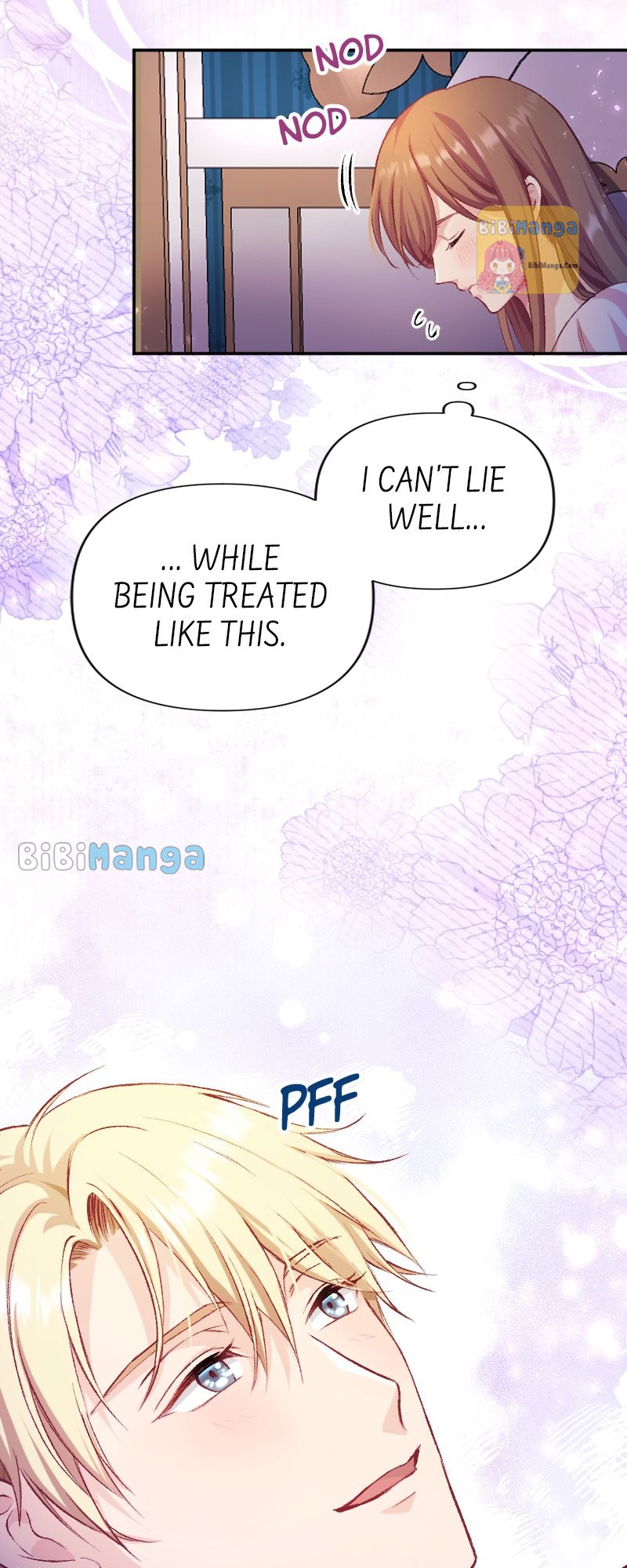 A Deceiving Bride and The Fierce Lion Chapter 16 167 13