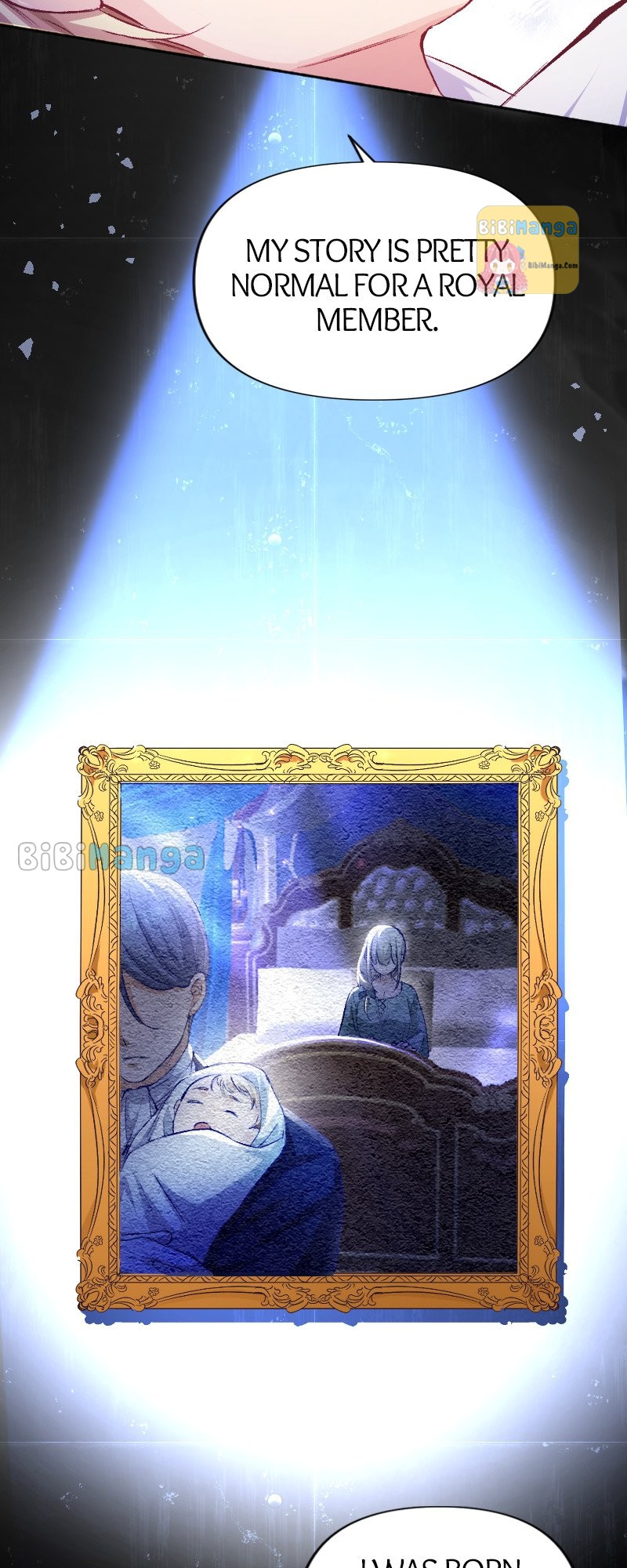 A Deceiving Bride and The Fierce Lion Chapter 16 168 14