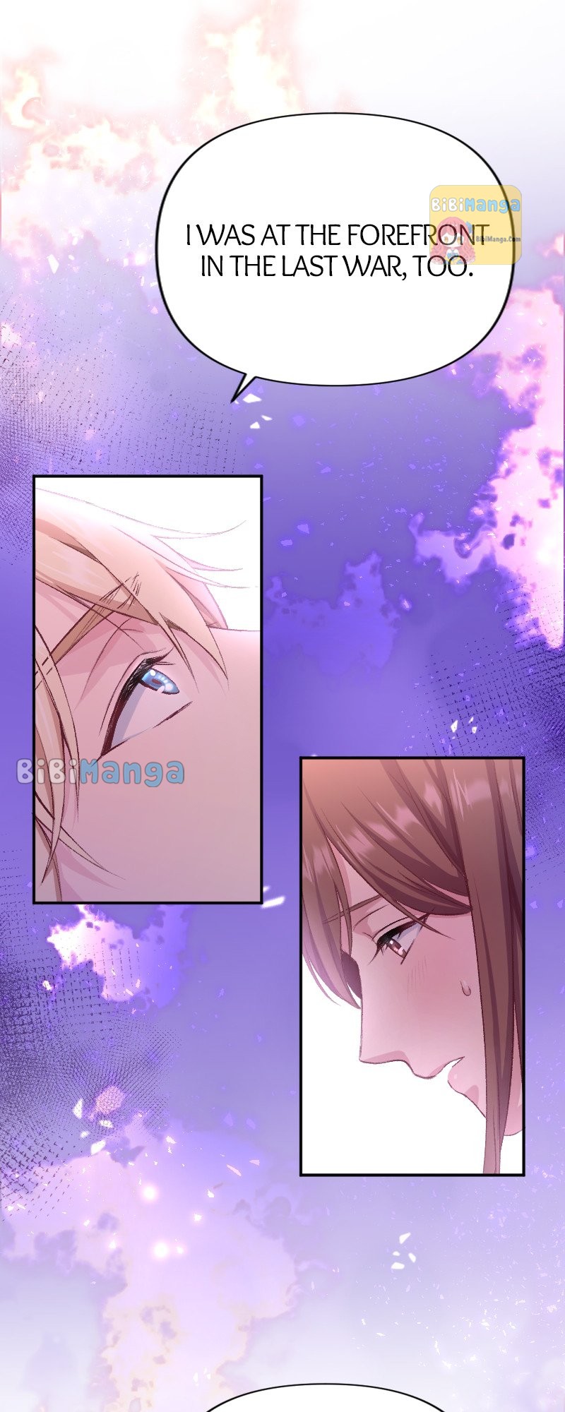 A Deceiving Bride and The Fierce Lion Chapter 16 172 18