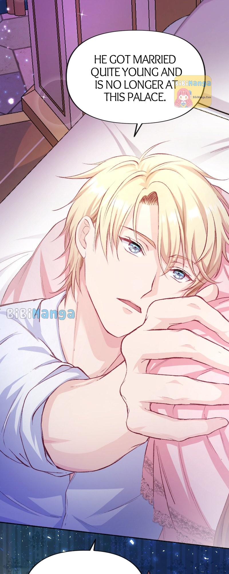 A Deceiving Bride and The Fierce Lion Chapter 16 175 21