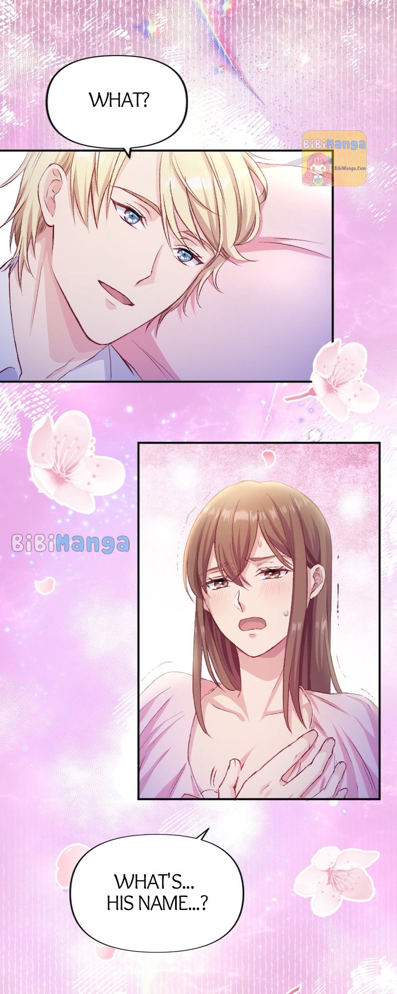 A Deceiving Bride and The Fierce Lion Chapter 16 177 23