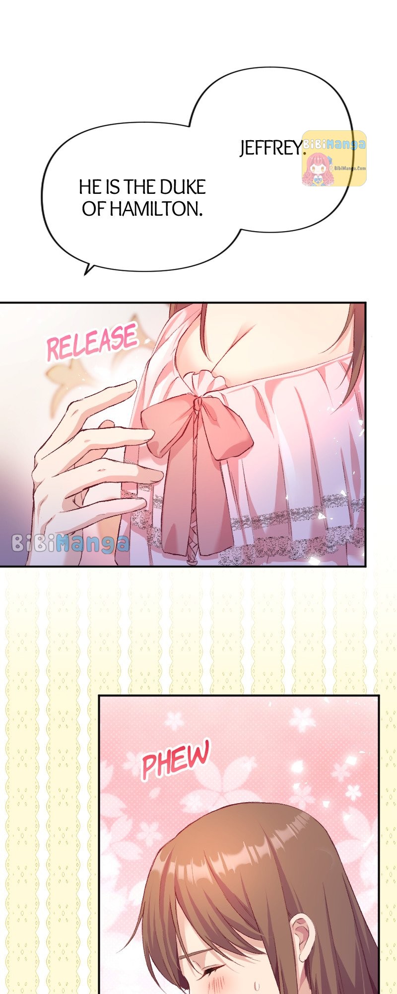 A Deceiving Bride and The Fierce Lion Chapter 16 179 25