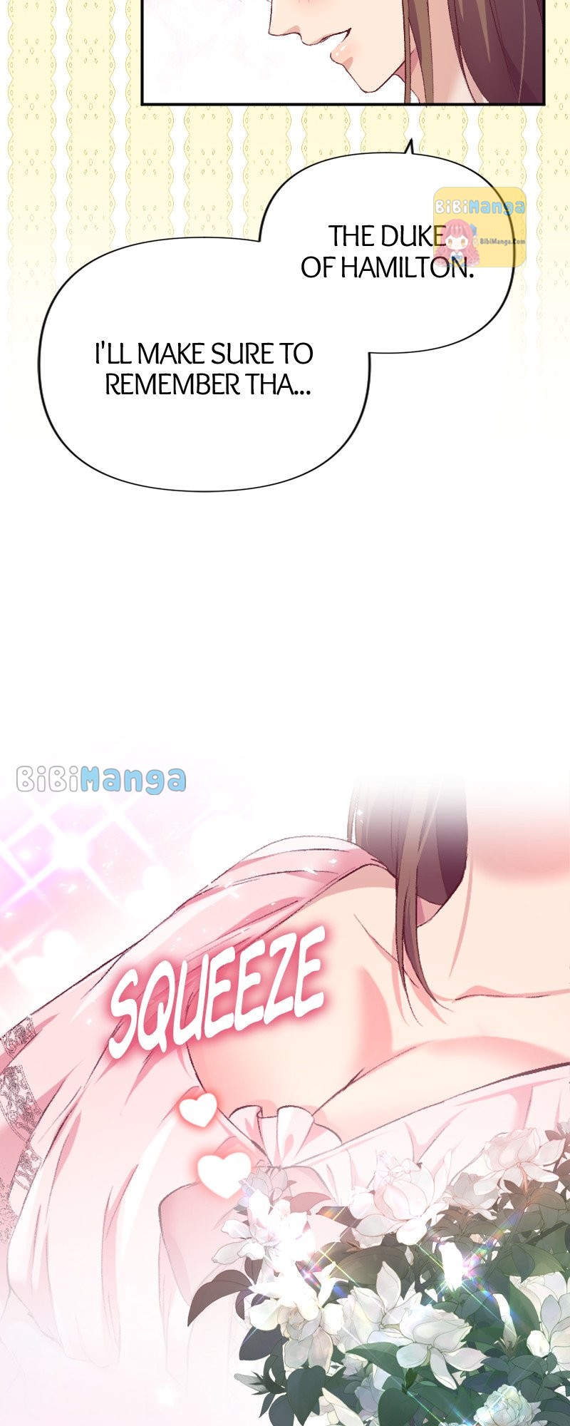 A Deceiving Bride and The Fierce Lion Chapter 16 180 26