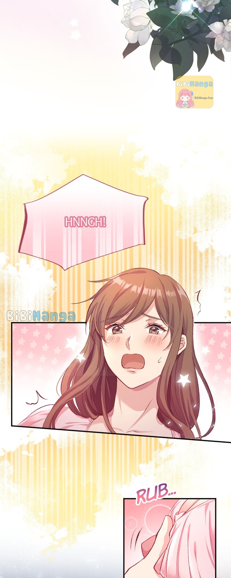 A Deceiving Bride and The Fierce Lion Chapter 16 181 27