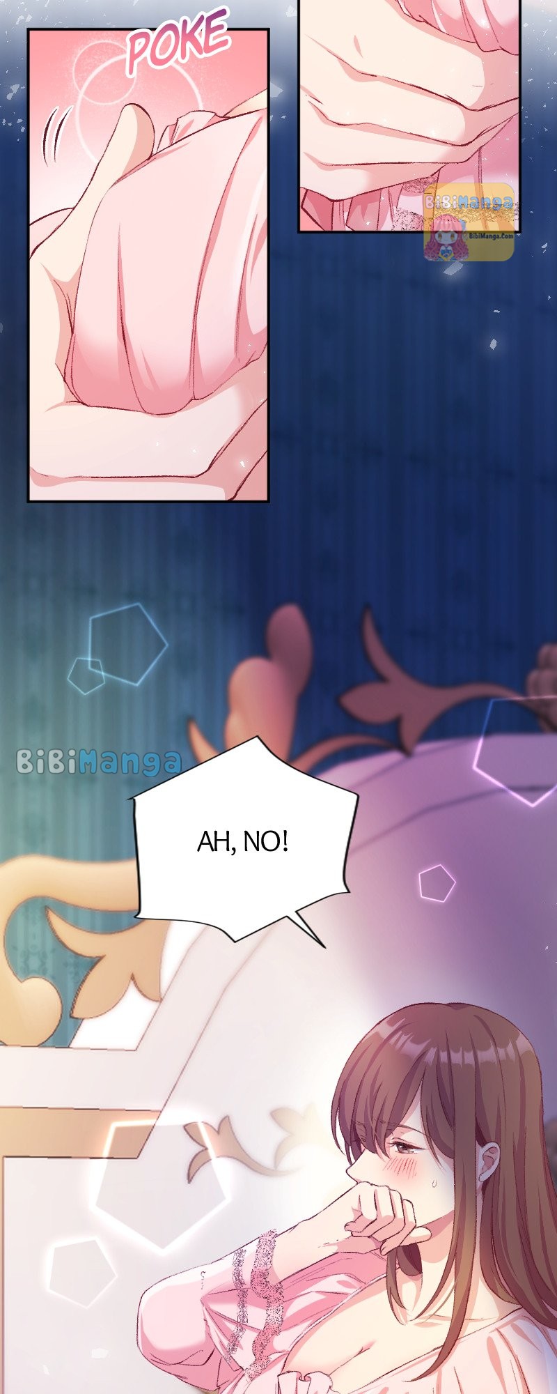 A Deceiving Bride and The Fierce Lion Chapter 16 182 28