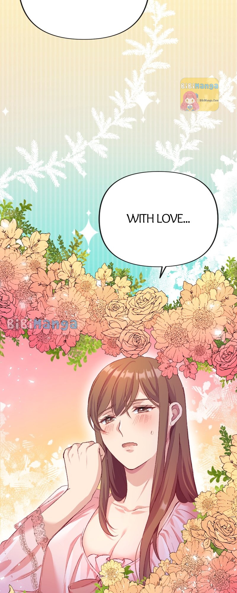 A Deceiving Bride and The Fierce Lion Chapter 16 185 31