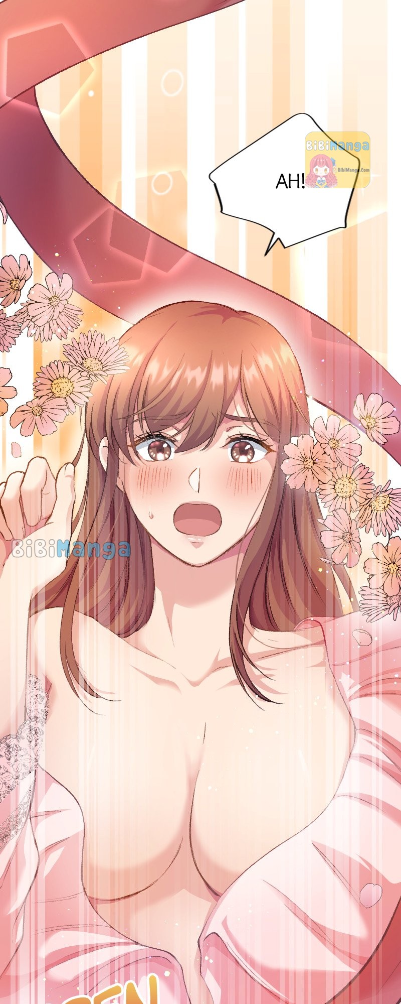 A Deceiving Bride and The Fierce Lion Chapter 16 188 34