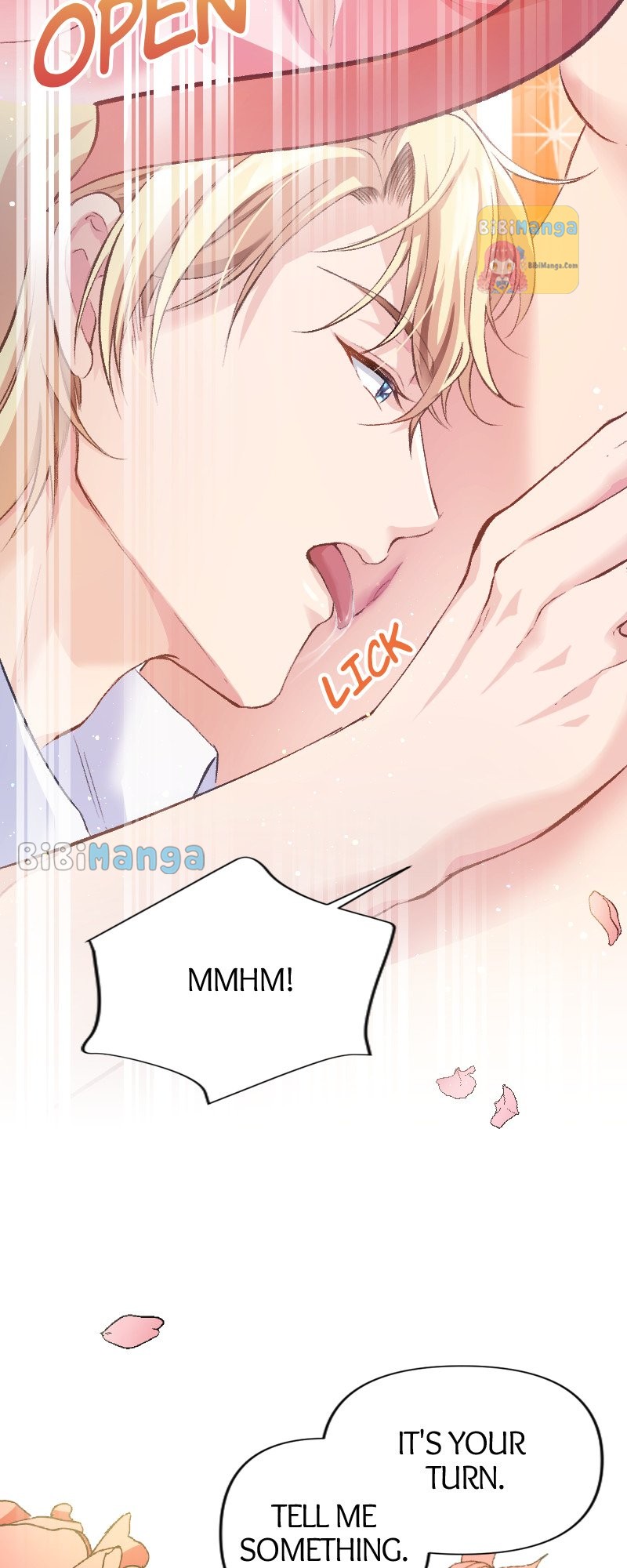 A Deceiving Bride and The Fierce Lion Chapter 16 189 35