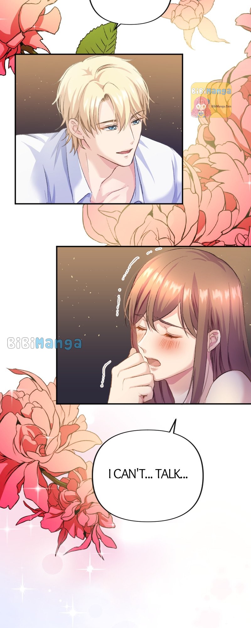 A Deceiving Bride and The Fierce Lion Chapter 16 190 36