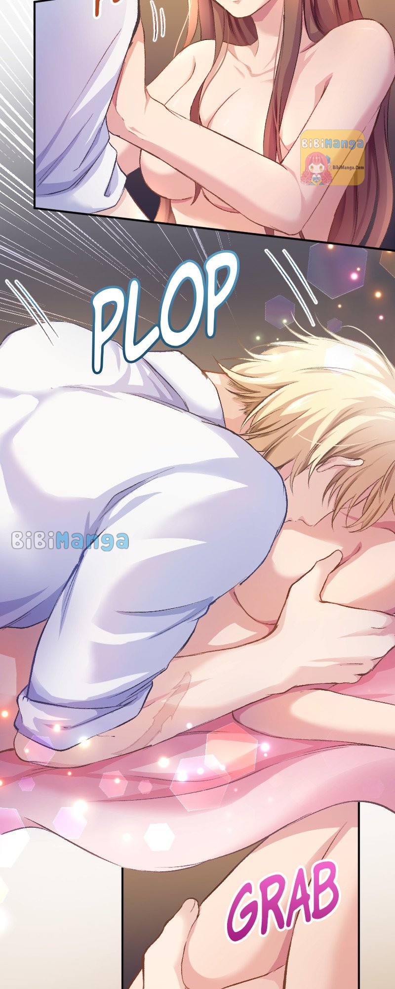 A Deceiving Bride and The Fierce Lion Chapter 16 193 39