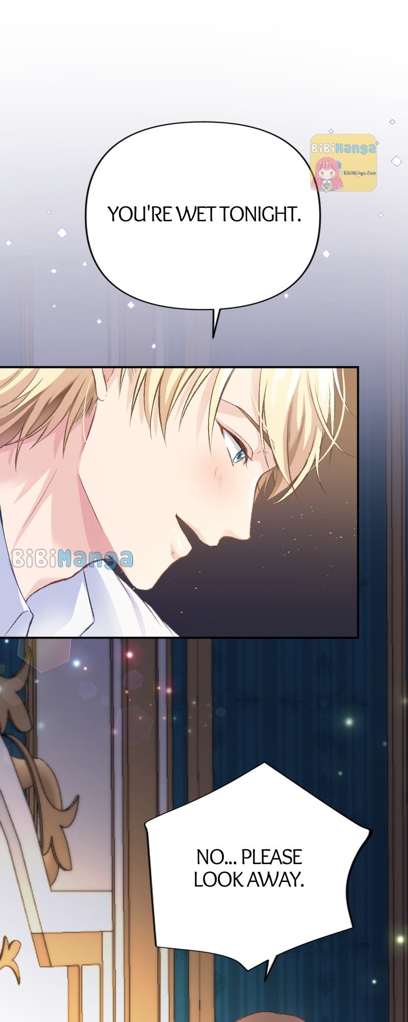 A Deceiving Bride and The Fierce Lion Chapter 16 195 41