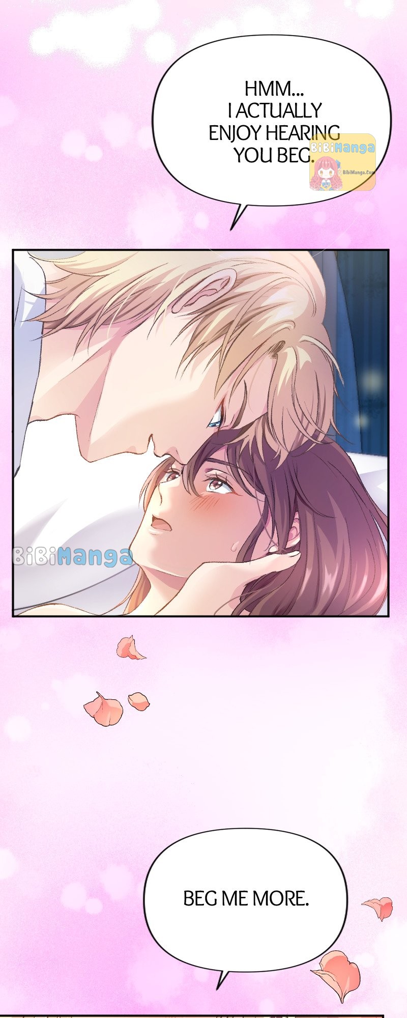 A Deceiving Bride and The Fierce Lion Chapter 16 200 46