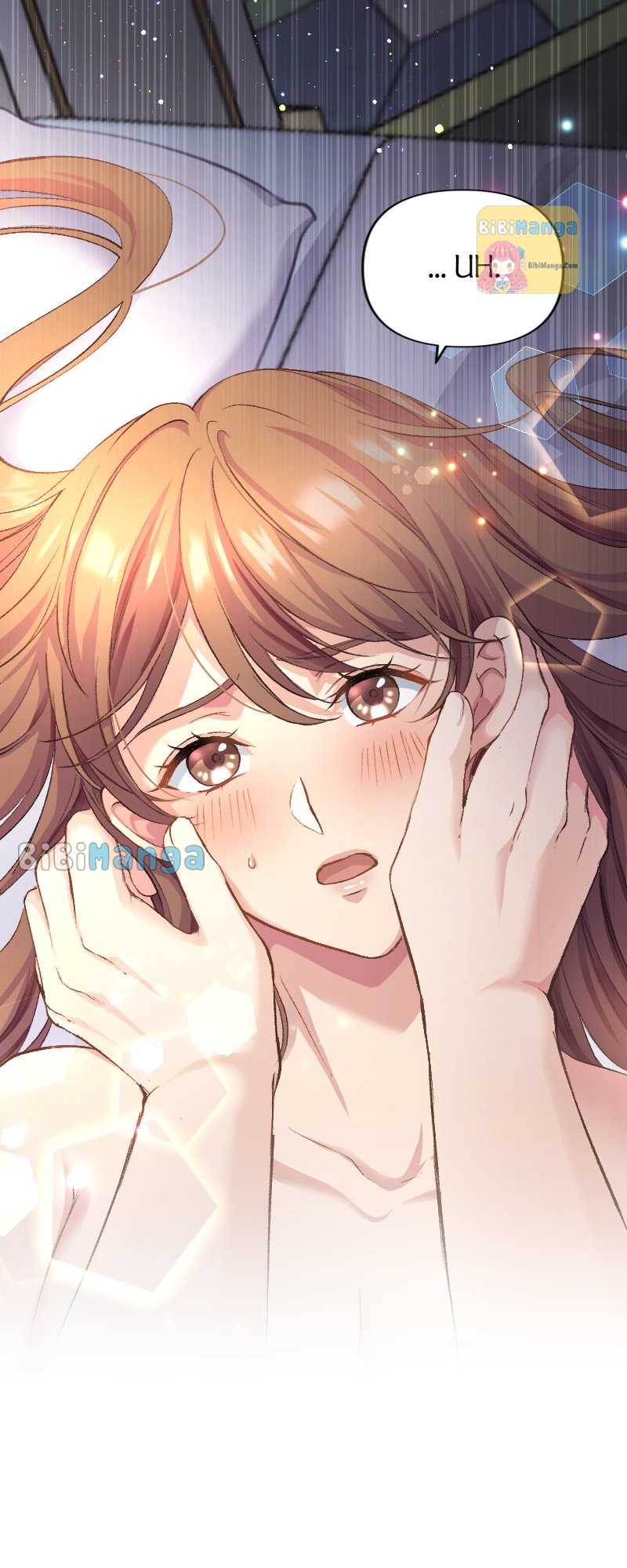 A Deceiving Bride and The Fierce Lion Chapter 16 203 49