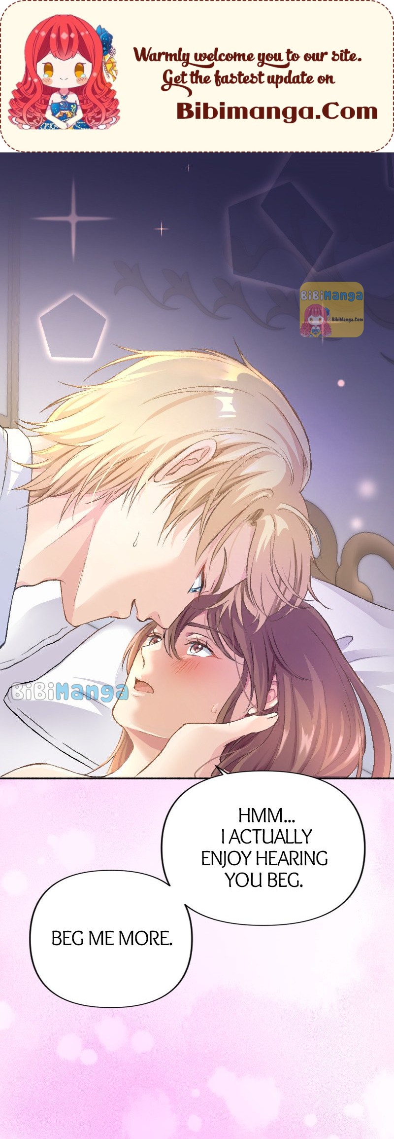 A Deceiving Bride and The Fierce Lion Chapter 17 158 01