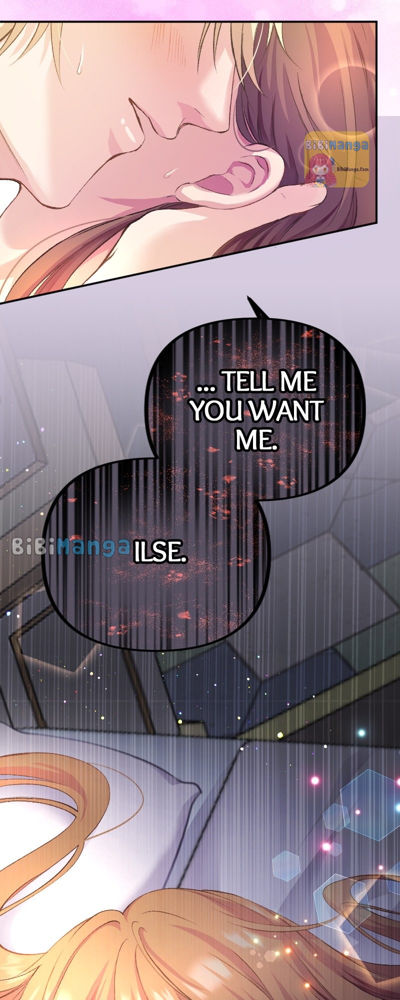 A Deceiving Bride and The Fierce Lion Chapter 17 159 02