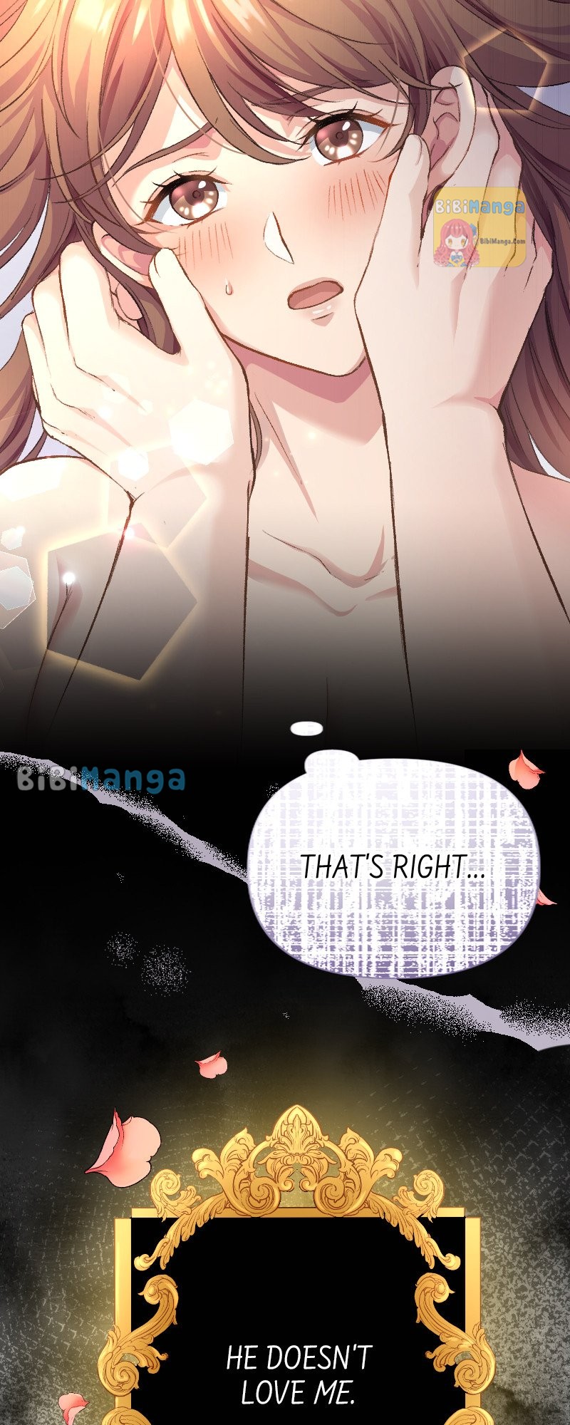 A Deceiving Bride and The Fierce Lion Chapter 17 160 03