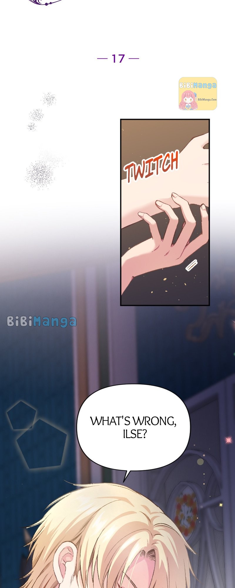 A Deceiving Bride and The Fierce Lion Chapter 17 162 05