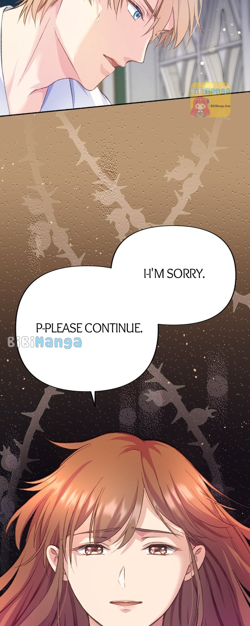 A Deceiving Bride and The Fierce Lion Chapter 17 163 06