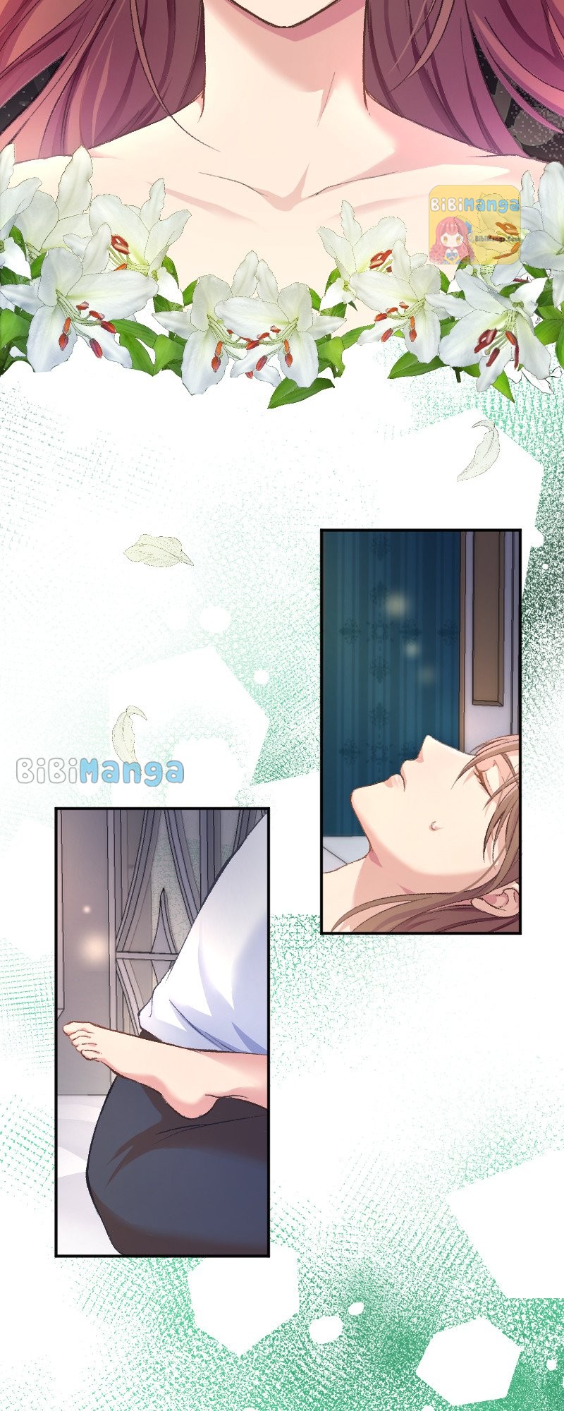 A Deceiving Bride and The Fierce Lion Chapter 17 164 07