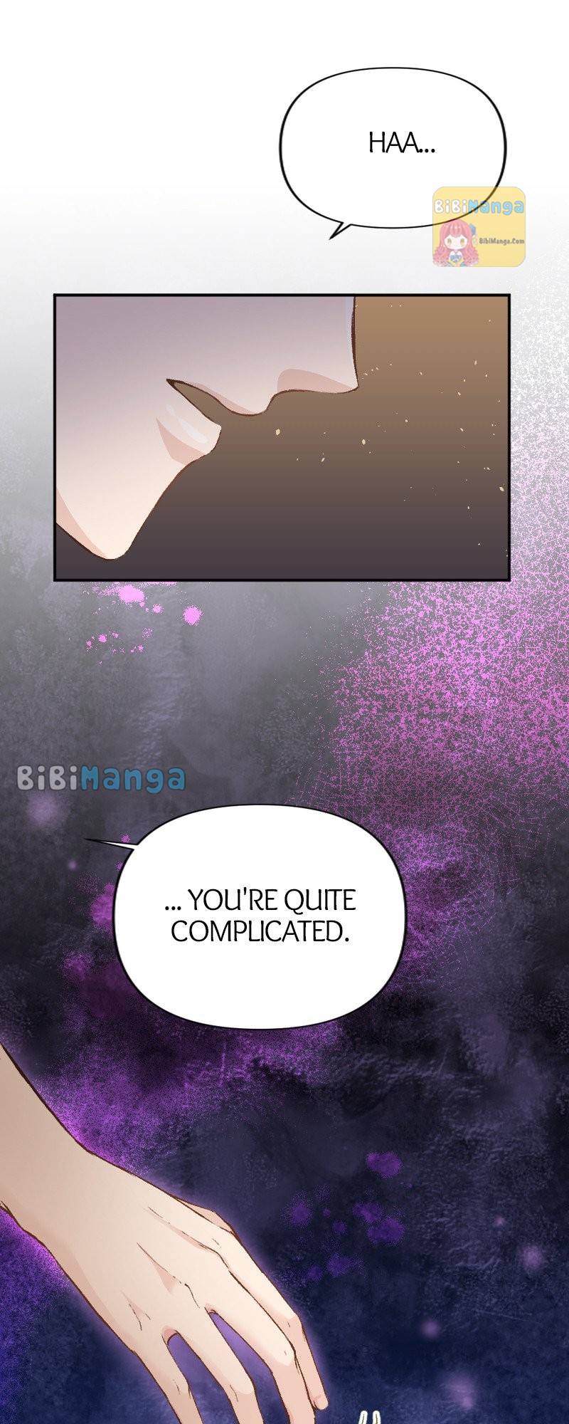 A Deceiving Bride and The Fierce Lion Chapter 17 166 09