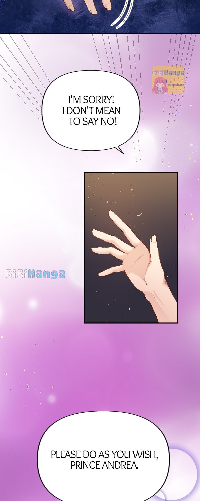 A Deceiving Bride and The Fierce Lion Chapter 17 167 10