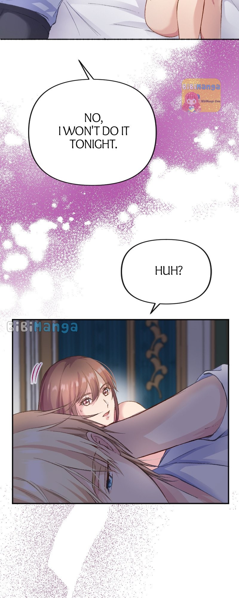 A Deceiving Bride and The Fierce Lion Chapter 17 170 13