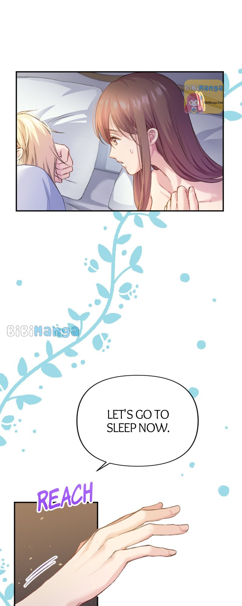 A Deceiving Bride and The Fierce Lion Chapter 17 174 17