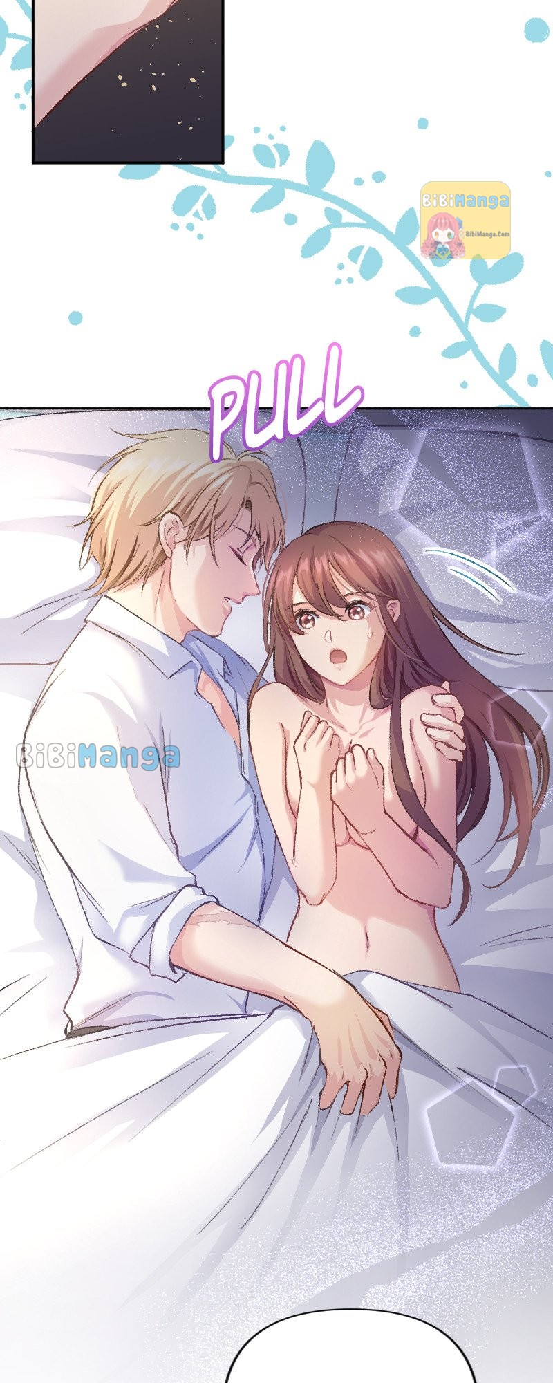 A Deceiving Bride and The Fierce Lion Chapter 17 175 18