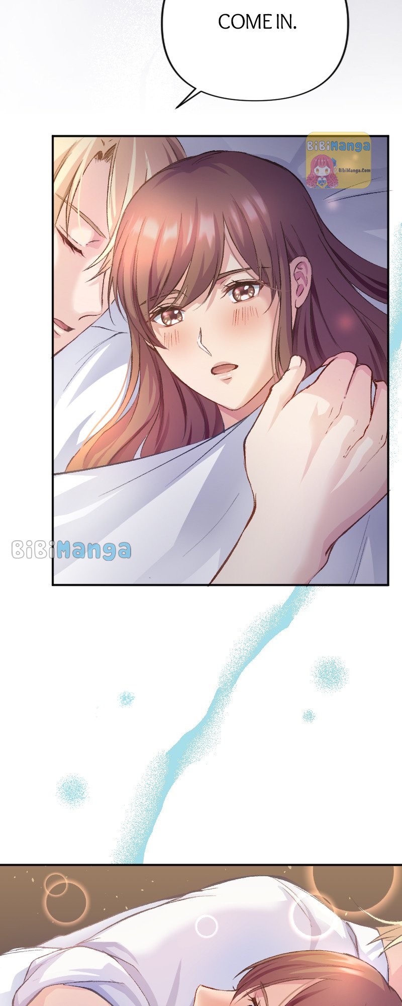 A Deceiving Bride and The Fierce Lion Chapter 17 176 19