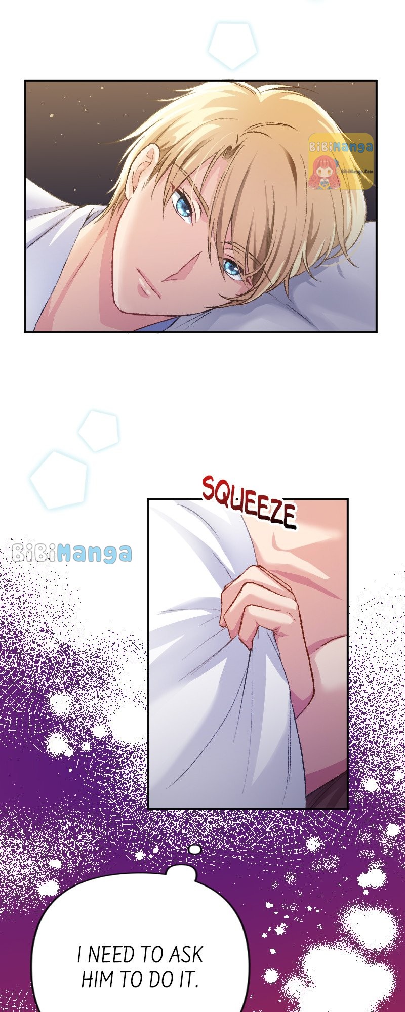 A Deceiving Bride and The Fierce Lion Chapter 17 178 21