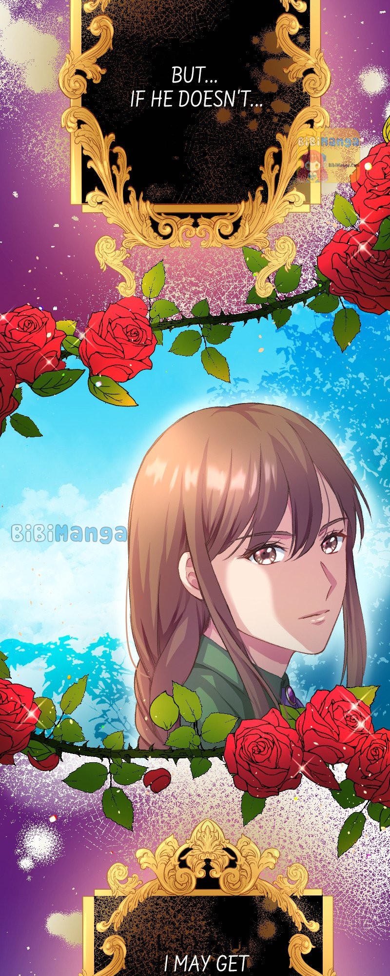 A Deceiving Bride and The Fierce Lion Chapter 17 180 23