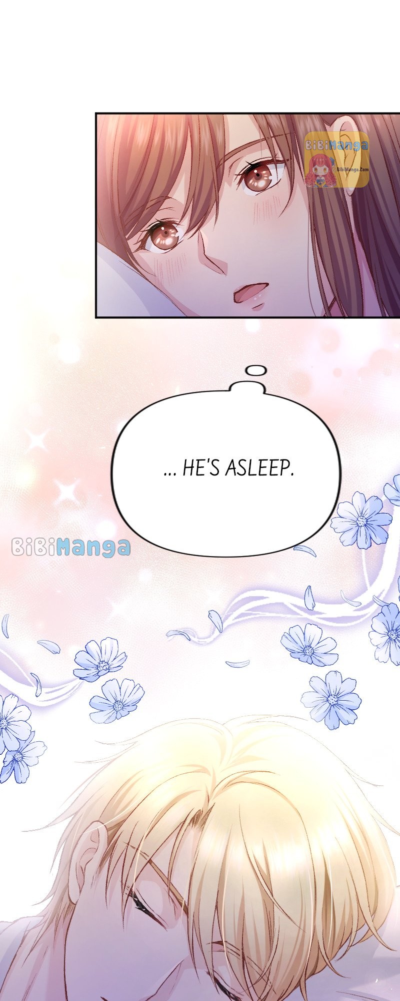 A Deceiving Bride and The Fierce Lion Chapter 17 182 25