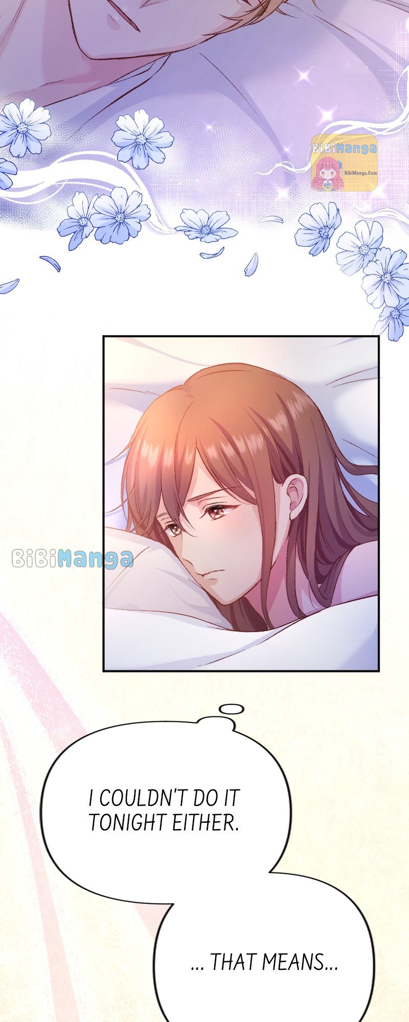 A Deceiving Bride and The Fierce Lion Chapter 17 183 26