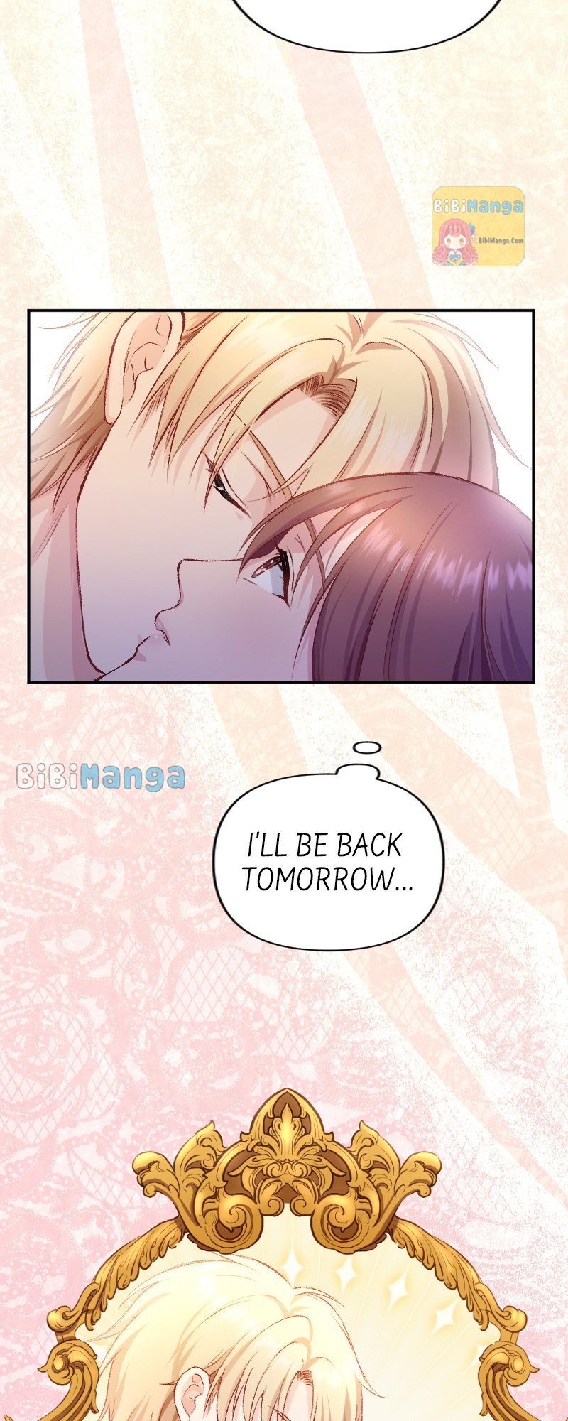 A Deceiving Bride and The Fierce Lion Chapter 17 184 27