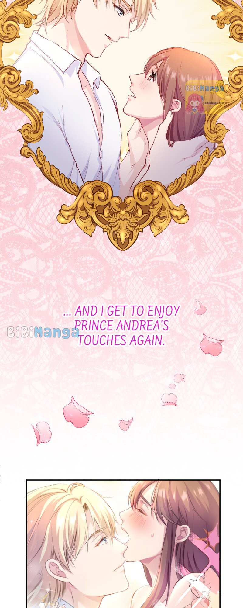 A Deceiving Bride and The Fierce Lion Chapter 17 185 28