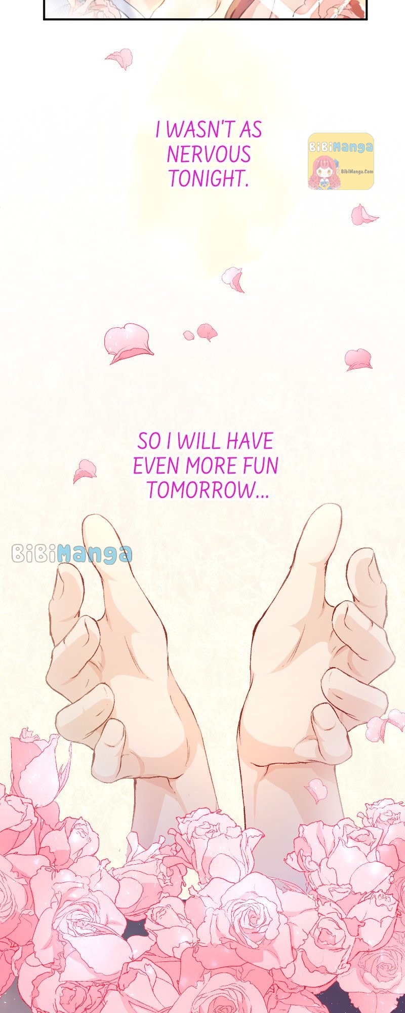 A Deceiving Bride and The Fierce Lion Chapter 17 186 29