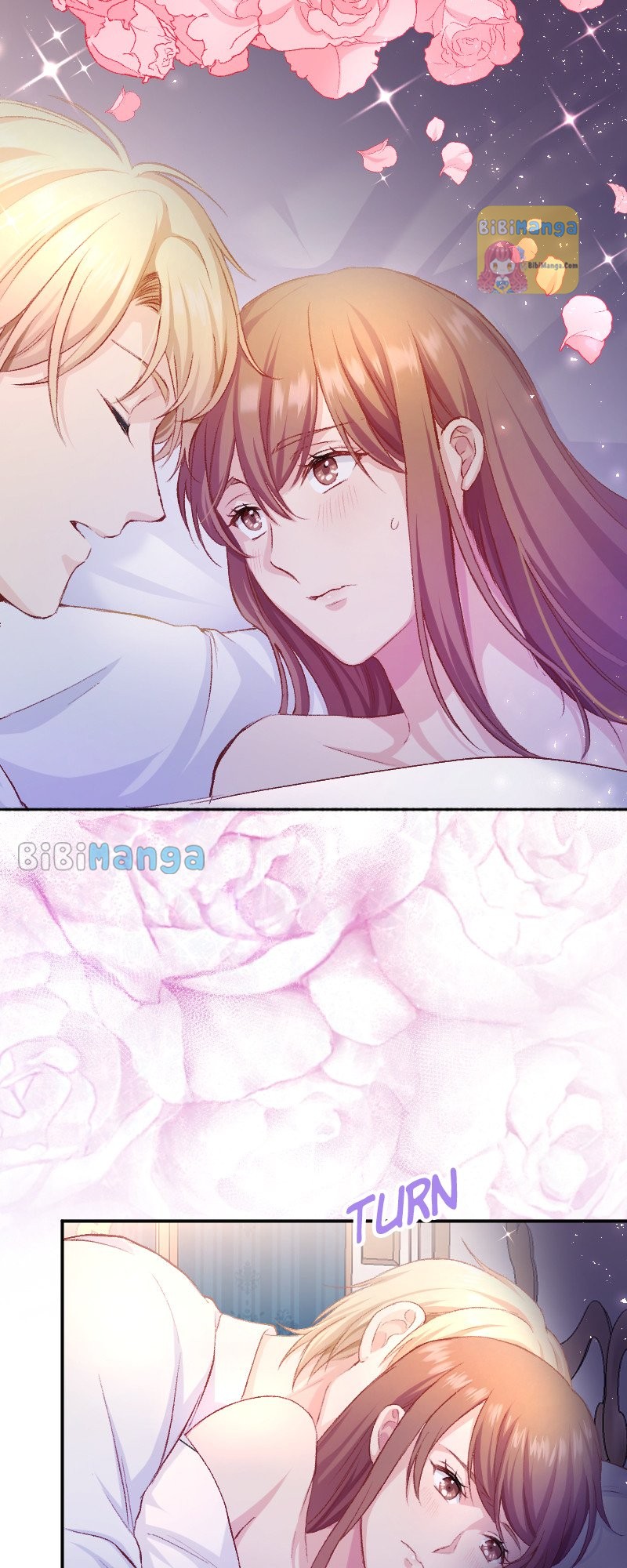 A Deceiving Bride and The Fierce Lion Chapter 17 187 30