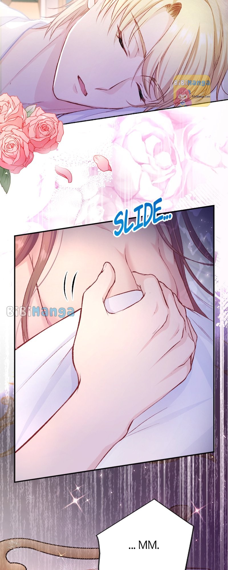 A Deceiving Bride and The Fierce Lion Chapter 17 191 34