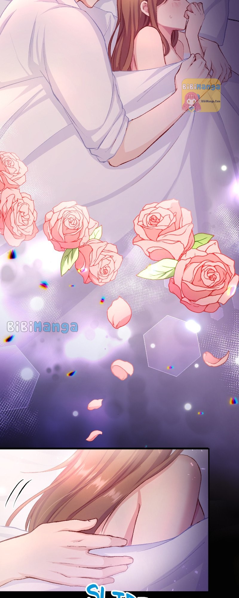 A Deceiving Bride and The Fierce Lion Chapter 17 194 37