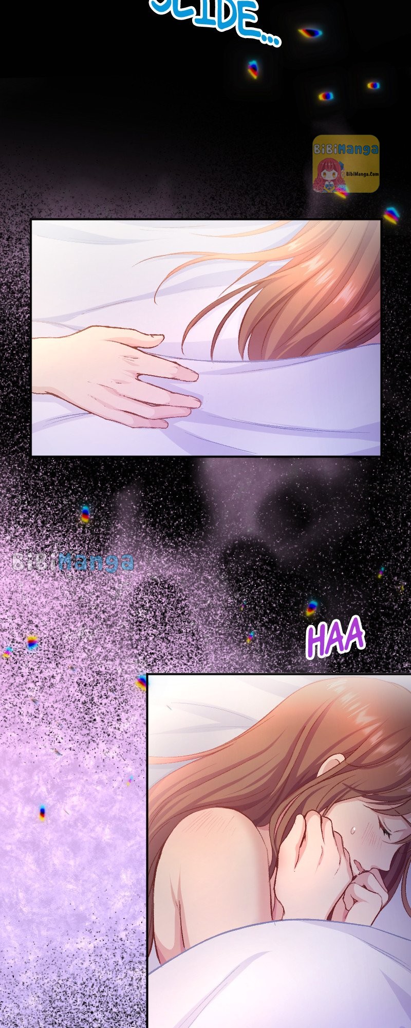 A Deceiving Bride and The Fierce Lion Chapter 17 195 38