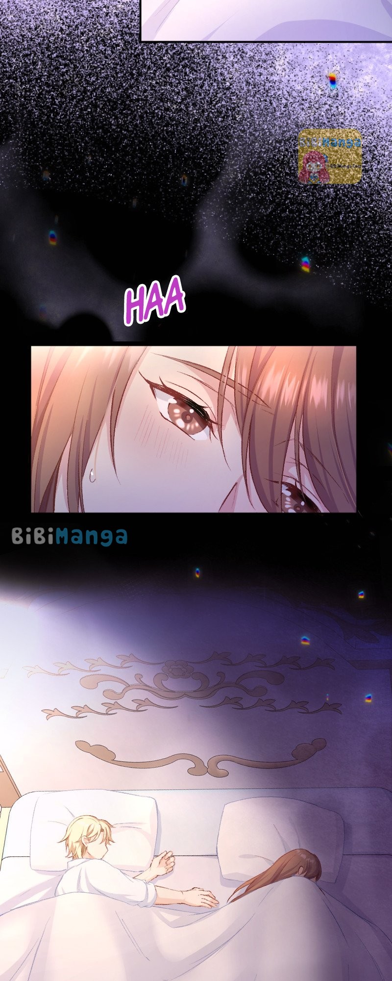 A Deceiving Bride and The Fierce Lion Chapter 17 196 39