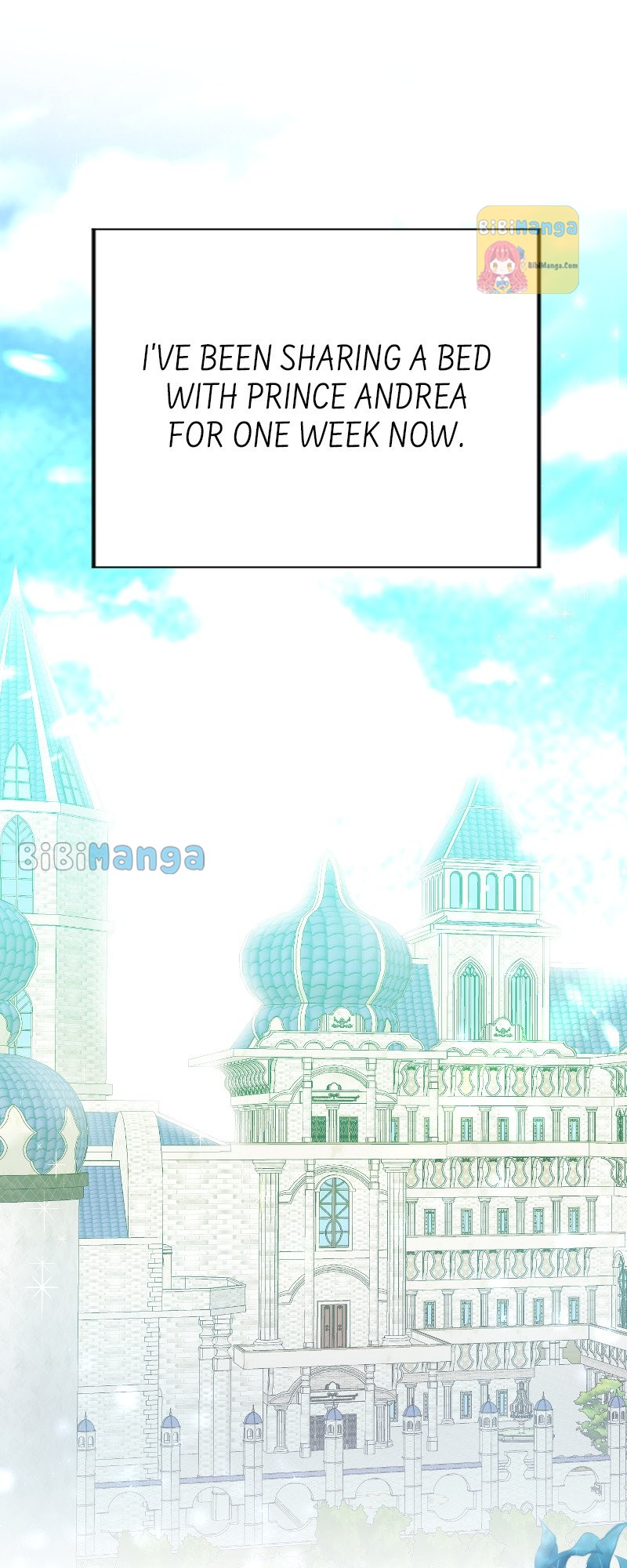 A Deceiving Bride and The Fierce Lion Chapter 17 198 41