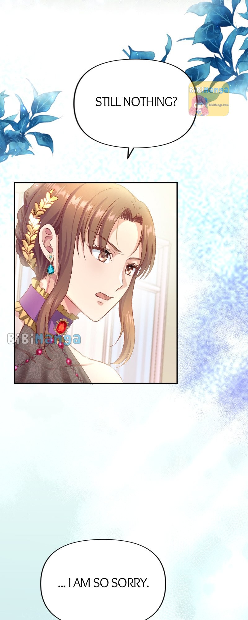 A Deceiving Bride and The Fierce Lion Chapter 17 199 42